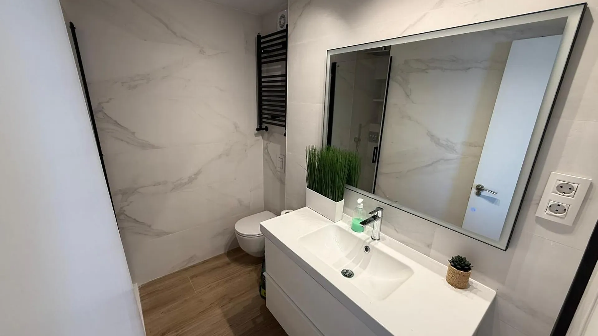 Apartamento Bakio Beach España