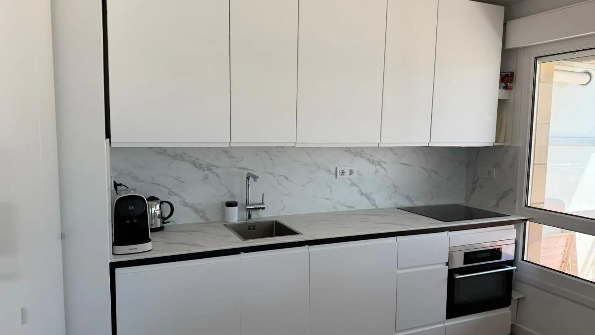 Bakio Beach Apartamento