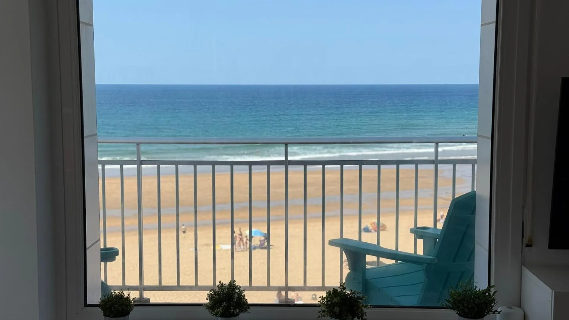 Appartamento Bakio Beach