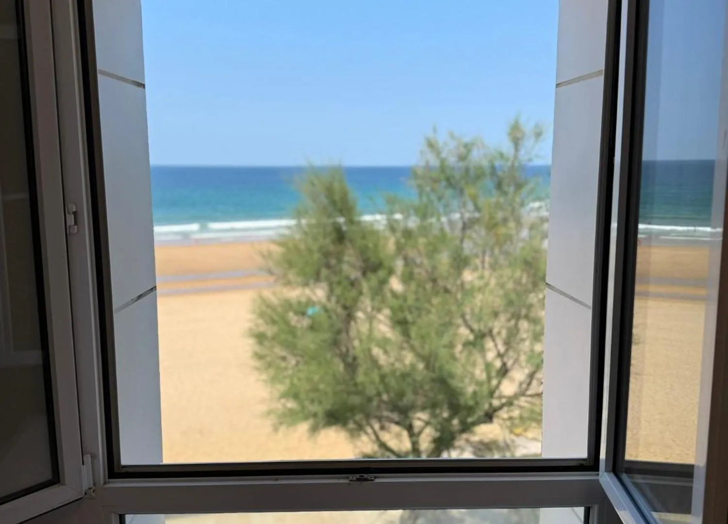 Bakio Beach Spagna